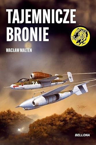Tajemnicze bronie von Bellona