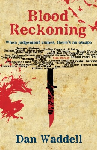 Blood Reckoning von CreateSpace Independent Publishing Platform