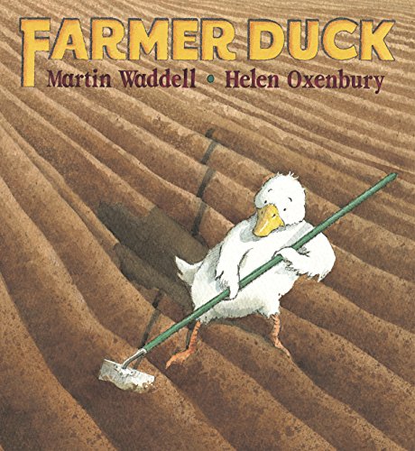 Farmer Duck von Walker Books