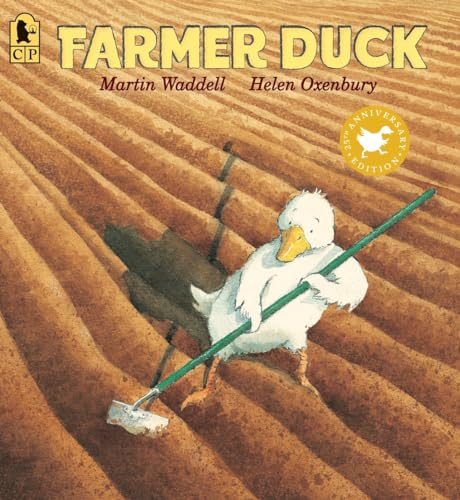 Farmer Duck