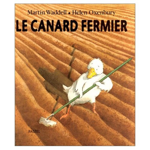 Le Canard fermier von EDL