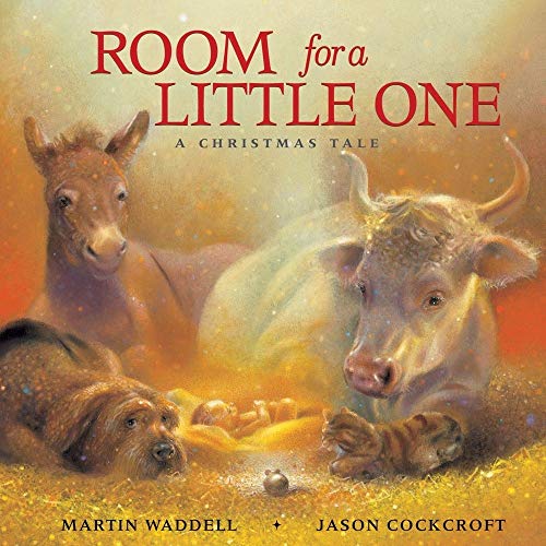 Room for a Little One: A Christmas Tale Room for a Little One: A Christmas Tale