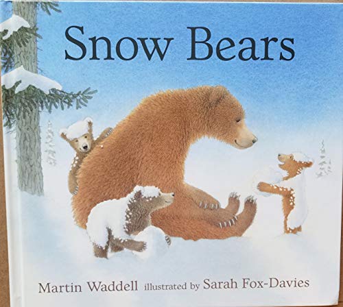 Snow Bears