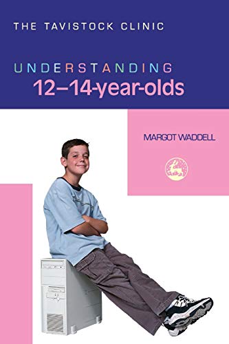 Understanding 12-14-Year-Olds (Tavistock Clinic - Understanding Your Child) von Jessica Kingsley Publishers, Ltd