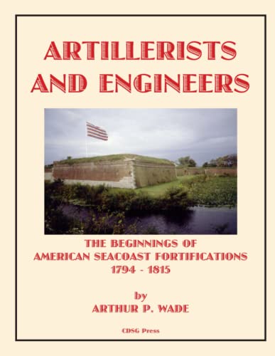 Artillerists and Engineers pb von CDSG Press