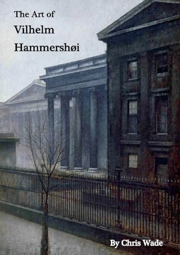 The Art of Vilhelm Hammershoi von Lulu