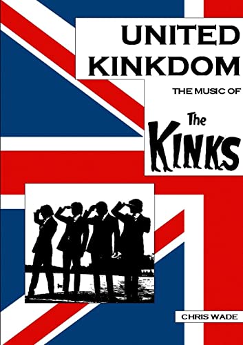 United Kinkdom: The Music of The Kinks United Kinkdom: The Music of The Kinks von Lulu