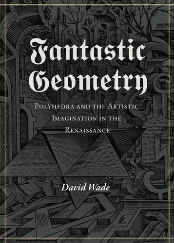 Fantastic Geometry von The Squeeze Press