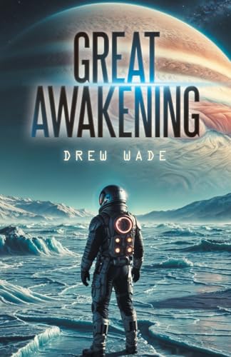 Great Awakening Great Awakening von Balboa Press