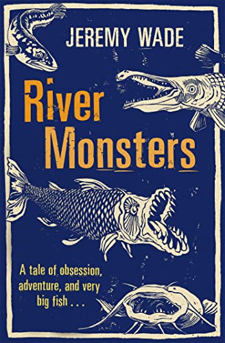 River Monsters von Orion