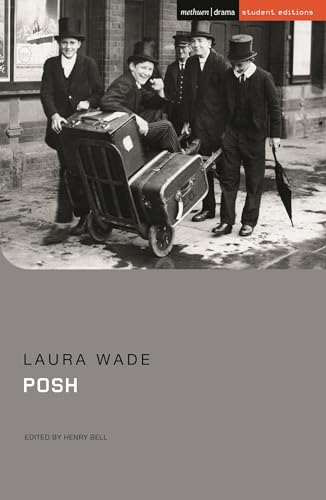 Posh (Student Editions)