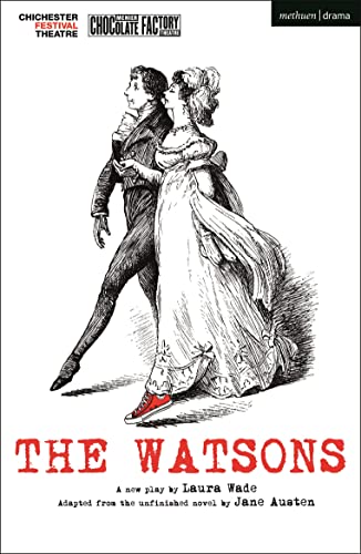 The Watsons (Modern Plays)