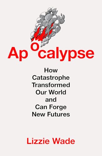 Apocalypse: An astonishing new history of humanity through catastrophes von William Collins