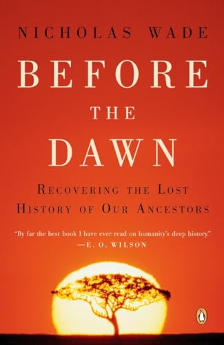 Before the Dawn: Recovering the Lost History of Our Ancestors von Random House Books for Young Readers