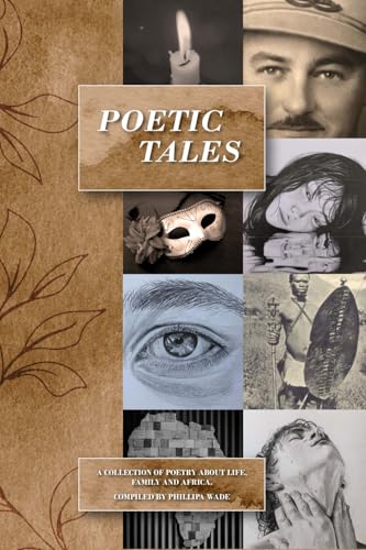 POETIC TALES von Primedia eLaunch LLC