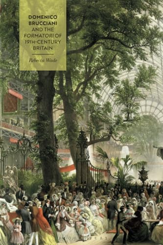 Domenico Brucciani and the Formatori of 19th-Century Britain
