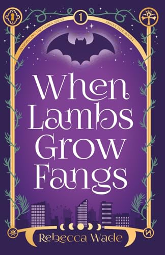 When Lambs Grow Fangs