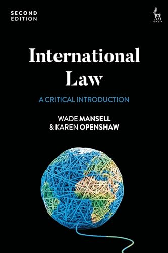 International Law: A Critical Introduction