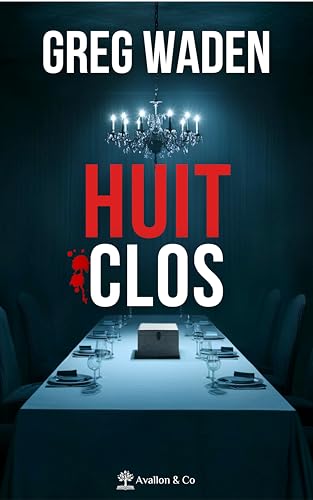 Huit Clos von AVALLON COMBE