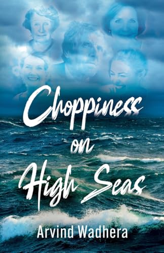 Choppiness on High Seas von Troubador Publishing Ltd