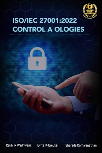 IEC/ISO 27001:2022 - Control A Ologies: KAL, AAJ AUR KAL von BecomeShakespeare.com