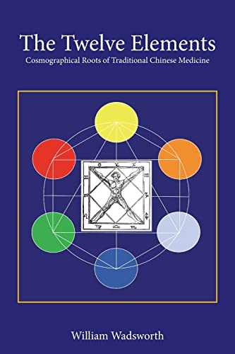 The Twelve Elements: Cosmographical Roots of Traditional Chinese Medicine