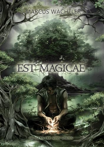EST MAGICAE von Edition Elbflorenz (Nova MD)