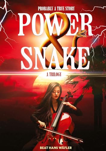 POWER ξ SNAKE: Probably a True Story