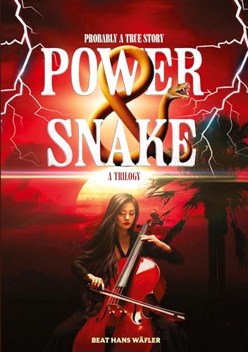 POWER ξ SNAKE: Probably a True Story