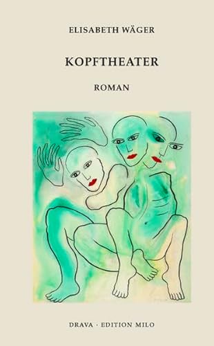 Kopftheater: Roman