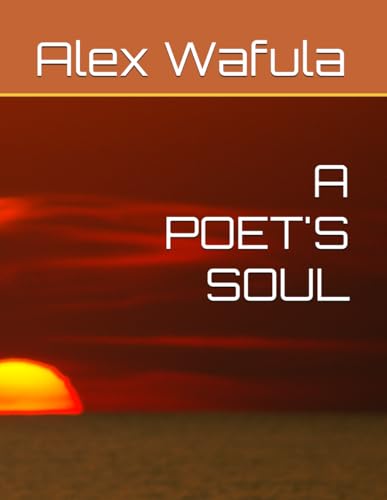 A POET'S SOUL von Independently published