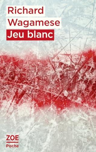 Jeu blanc von ZOE