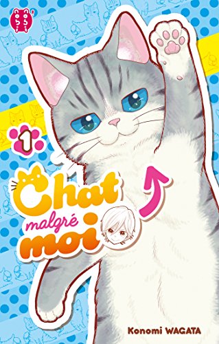 Chat malgré moi T01 von Nobi Nobi