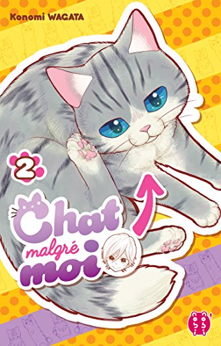 Chat malgré moi T02 von Nobi Nobi