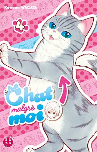 Chat malgré moi T04 von Nobi Nobi