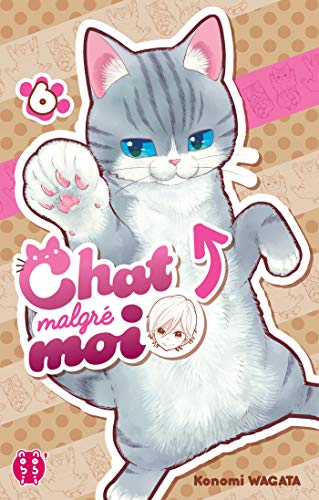 Chat malgré moi T06