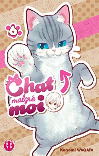 Chat malgré moi T06 von NOBI NOBI