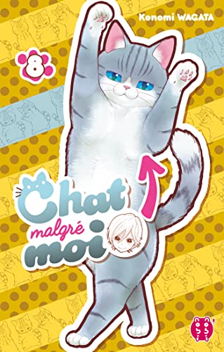 Chat malgré moi T08