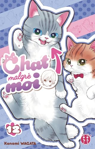 Chat malgré moi T12 von NOBI NOBI