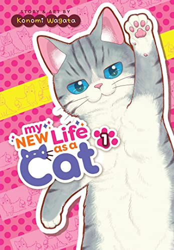 My New Life As a Cat 1