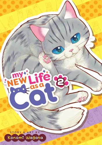 My New Life As a Cat 2 von Seven Seas