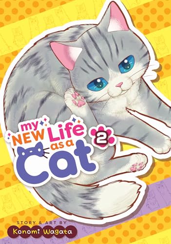 My New Life As a Cat 2