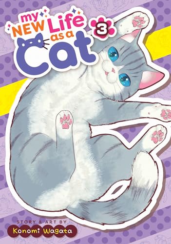 My New Life As a Cat 3 von Seven Seas