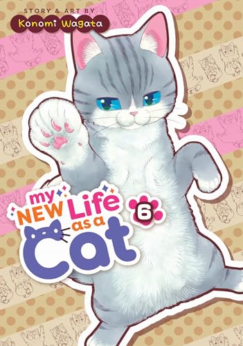 My New Life As a Cat 6
