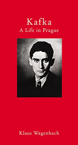 Kafka - A Life in Prague von Haus Pub.