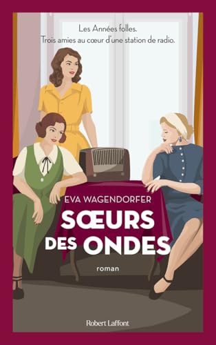 Soeurs des ondes von ROBERT LAFFONT
