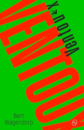 Ventoux von World Editions