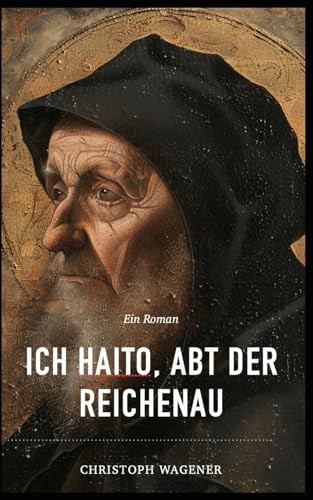 Ich Haito, Abt der Reichenau