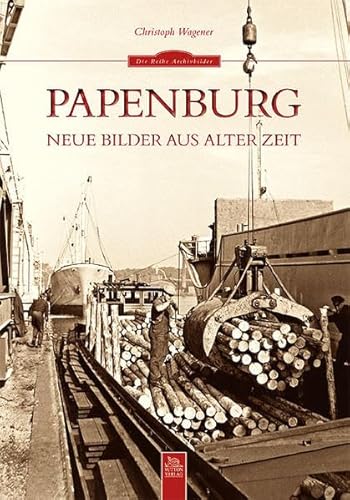 Papenburg: Neue Bilder aus alter Zeit