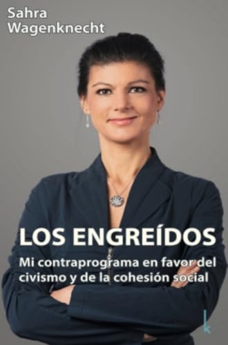 Los engreídos: Mi contraprograma en favor del civismo y de la cohesión social
